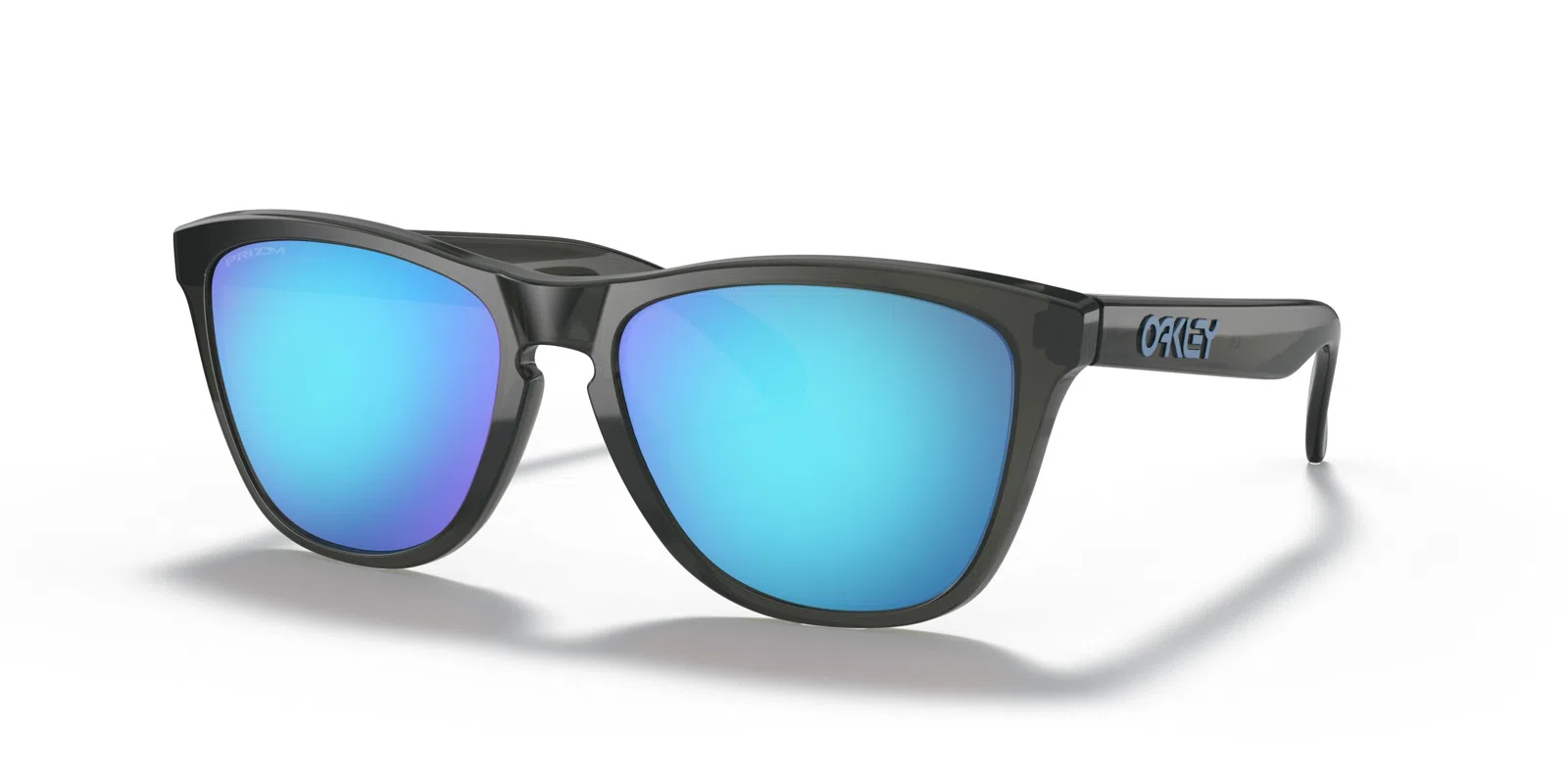 Oakley Frogskins 9245 Sunglasses - view 134